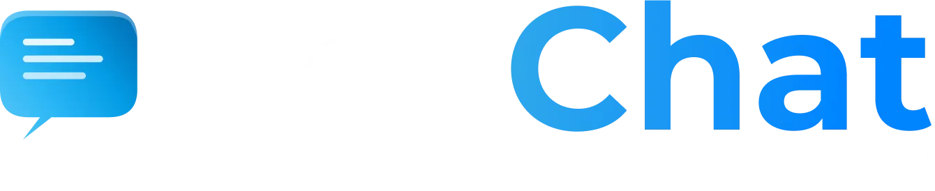 NexChat Logo